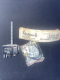 OEM Robertshaw 5500-237 Westinghouse Infinite Switch Replacement UNI-Kit H1b4