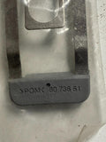 Whirlpool Oven Range Door Hinge 8073661 New H12E1