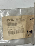Thermador Power Relay Board 14-33-324-06 H12E1