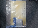 Kenmore GE  Genuine OEM Refrigerator Fan Shield  WR17x2889  WR17X2904 .h9b3