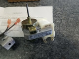 WR60X162,GE GENUINE OEM Evaporator Fan Motor replaces GE, Hotpoint.h9d2
