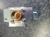 Genuine Bosch OEM 00425458 Dishwasher Valve Access 1105846 167081 189533. H11b2