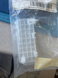 OEM Bosch Dishwasher Model SHU43C02UC/40 Hinge Cover 00422793 H11f1