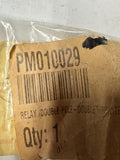 Viking Dishwasher Door Hinge PM010029 Replacement Part H12F2