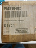 Viking Dishwasher Door Spring Kit PM810482 022633-000 H12E2