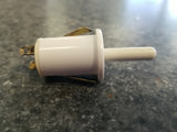 GE GENUINE  OEM refrigerator light switch WR23X153 OEM .H9b3