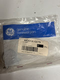 GE Dishwasher Door Latch Assembly WD01X10279 165D7442G001 H12G4