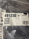OEM Bosch 00491230 Microwave Support H11E3