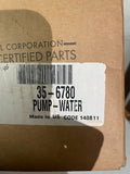 Whirlpool Washer Water Pump 35-6780 H10J1