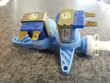  WH13X10006 Water inlet Valve for Whirlpool, Maytag, GE Genuine OEM H9a4