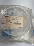 Maytag Amana 40037401 Fridge Gasket OEM H7D2