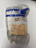 Maytag Washer Fabric Softener Dispenser Kit 12002564 12002197 WHT H7C1