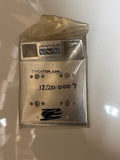 Maytag Escutcheon Control Panel Trim 12200007 E7D1