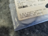 Whirlpool  Maytag WPM0500703, M0500703 Refrigerator Ring,o Seal  H10c1