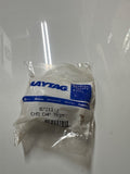 Maytag 67211-2 End Cap Trim Genuine OEM Factory Part NEW H8A3