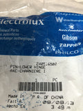 OEM frigidaire refrigerator hinge pin original part#240516502 #h6f4