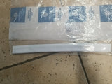 WR14X10059 Gasket Pan C  Front for GE Refrigerator 913383.H9G5