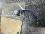 WR29X5168 NEW GENUINE OEM GE REFRIGERATOR BIMETAL THERMOSTAT .h9b3