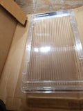 Wr32x0827Genuine GE OEM Refrigerator Cover Assembly for Vegetable Drawer H9a5
