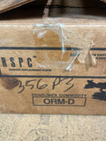 Whirlpool Range Infinite Switch Mounting Nut 356P3 H12G4