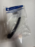 GE Microwave Stainless Steel Door Handle WB15X20988 H12G4