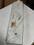 Eurotech Dishwasher Control Panel Fascia 651028778 H12G2