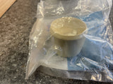 GE GENUINE OEM Agitator Cap & insert WH43X95. H9C4