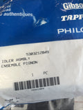 OEM Frigidaire Dryer Idler Assembly Original Part# 5303212849 #h5d3