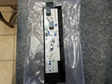 Amana Refrigerator Facade Control Assembly Original OEM Part# 12513302 #h.10e4