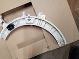 WE14M124 GE  genuine OEM Drum Top Bearing Assembly .H9F5
