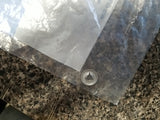 GE OEM NEW WR2X7054 Dishwasher / Refrigerator Push-on Nut WD02X0429.H9G5