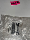 Sub-Zero Refrigerator Light Shield Lens 3412240 HBE2