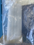 OEM Bosch Dishwasher Model SHU43C02UC/40 Hinge Cover 00422794 H11f1