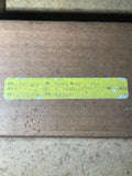 Gas Valve Solenoid Coil 52BQ-940 H12Wallwhite
