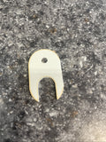 B8387702 DOOR CLOSURE SHIM NEW WP67005716 / 67005716 H10C1