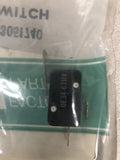 OEM frigidaire oven switch part#5303051740 #h5b1
