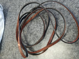 341241 Genuine OEM Brand New Whirlpool Kenmore Dryer Drum Belt Bulk  .h6j3