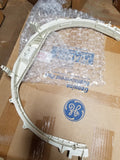 WE3X77 NEW OEM GE Dryer Drum Support Bearing.H9E5