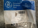 Brand New OEM GE REFRIGERATOR  Defrost Thermostat WR50X45 .H9c3