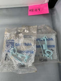 Maytag / Dishwasher Upper Rack Pivot Pack of 2 / 912098 / H8A4