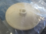 GE FREEZER KNOB PART # WR2X6360.h9d1