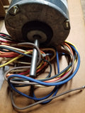 GE HVAC  Fan  Motor Original Part# WJ94X513 #h9C5