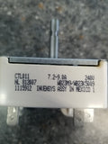 GE WB23M9 Range Infinite Switch NEW OEM Genuine.h9F1
