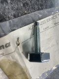 r9800081 screw leveling Whirlpool/Amana/Kenmore.h10c3