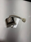 Maytag 74011220 Halogen Light Assembly OEM H7C3