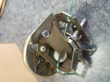 NEW OEM GE WH12X658 WASHER WATER LEVEL PRESSURE SWITCH .h9a1