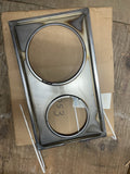0300753 COOKTOP MODULE MAIN TOP .H10B3