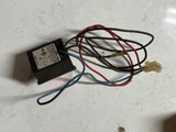 Harper-Wyman Oven Thermostat CM-18RT1 H12G2