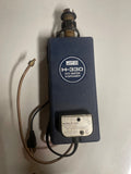 InSinkErator ISE Disposer Top Flange CD1107308 H12 Open Box