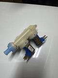 Whirlpool Maytag Washer Water Inlet Valve 21001932 35-6693 H7C2